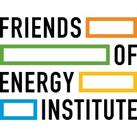 Friends of Energy Institute logo - Similar company to Cebico