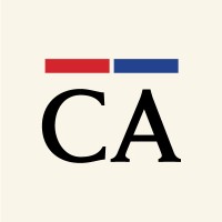 Cap America logo - Similar company to Legendary Headwear