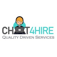 Chat4hire logo - Similar company to Supportics.Co