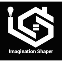 Imagination shaper logo - Similar company to Naqsh Interiors & Architectural Solutions