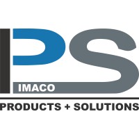 IMACO Products + Solutions GmbH logo - Similar company to Consejo B.V.