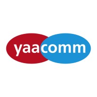 Yaacomm logo - Similar company to Zermelo