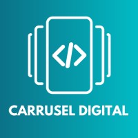 Carrusel Digital logo - Similar company to Stage A9 Ebusiness Sl