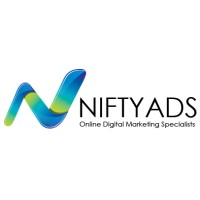 Nifty Ads logo - Similar company to Tech Blogger