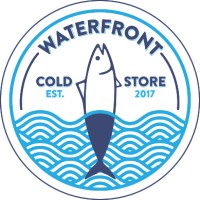 Waterfront Cold Store logo - Similar company to Itame