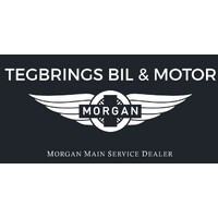 Tegbrings Bil & Motor AB logo - Similar company to Iaeste Sweden