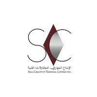 SCTC - Skill Creativity Technical Contracting logo - Similar company to Mmj Consultancy Services
