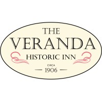 Veranda Historic Inn logo - Similar company to Blue Ridge Inn