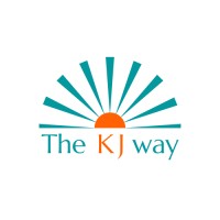 The KJ way logo - Similar company to Attacker Mindset Consulting Ltd