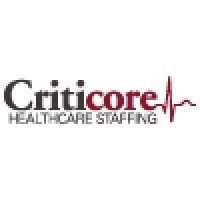 Criticore Healthcare Inc.