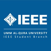 IEEE UQU logo - Similar company to Qutub Technology For Contracting