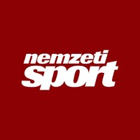 Nemzeti Sport logo - Similar company to Riport Applications Kft.