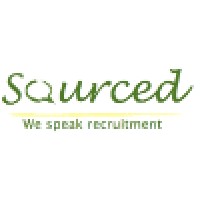 Sourced Recruitment Ltd logo - Similar company to Sourced Recruitment Limited