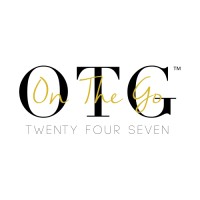 OTG|247 logo - Similar company to Lambda Golf