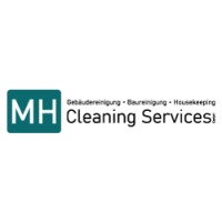 MH CLEANING SERVICES GMBH logo - Similar company to Ema European Mainframe Academy