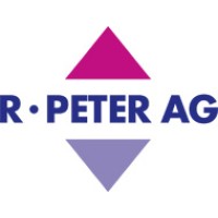 R. Peter AG logo - Similar company to Solu'Tubes Sa