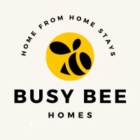 Busy Bee Homes logo - Similar company to Mileone Group