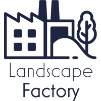 The Landscape Factory logo - Similar company to Refolo Landscape Architects
