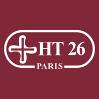 Laboratoires HT26 logo - Similar company to Kray&Co