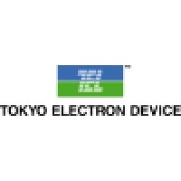 Tokyo Electron Device, Ltd. logo - Similar company to It Support In Tokyo
