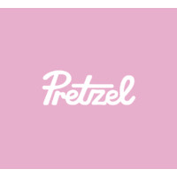 Pretzel Australia logo - Similar company to Freeway Design