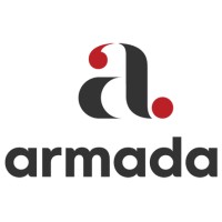 Armada Marketing logo - Similar company to Quiet Nonsense