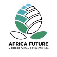 Africa Future logo - Similar company to Nuvibrands