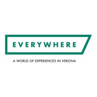 Everywhere s.r.l.u. logo - Similar company to Dances