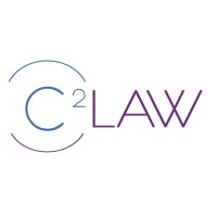 C²LAW | C2LAW logo - Similar company to Meller Garcia & Furlanetto Advogados
