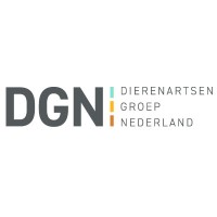 Dierenartsen Groep Nederland logo - Similar company to Veterinet