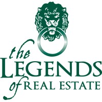 The Legends of Real Estate logo - Similar company to Heavy