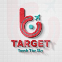 Target Travel logo - Similar company to Ome