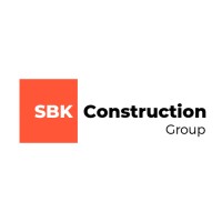 SBK Construction logo - Similar company to Sbk Projects