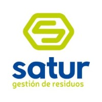 Satur Residuos logo - Similar company to Lain Contenedores