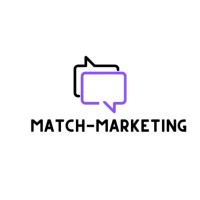 Match-Marketing logo - Similar company to Vue Labs