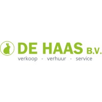 De Haas B.V. logo - Similar company to Compact Rent