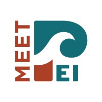 Meet PEI logo - Similar company to Mrsb