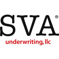 SVA Underwriting logo - email format related to White Rock Elementary School