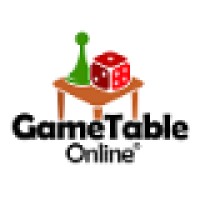 GameTable Online logo - Similar company to Gametable