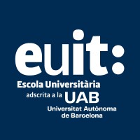 EUIT - Escola Universitària d'Infermeria i Teràpia Ocupacional de Terrassa logo - Similar company to Uwtsd Architecture, Construction, And Environment (Ace)