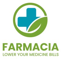 Farmacia logo - Similar company to Almada Forum