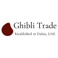 Ghibli Trade LLC FZ logo - Similar company to Sell & Parker