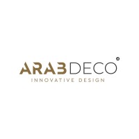 ArabDeco logo - Similar company to Mobility Services