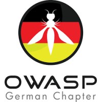 OWASP Germany logo - Similar company to The Hacker Wire