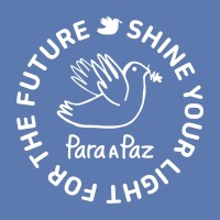 Association Para a Paz logo - Similar company to Pequenos Nadas  (