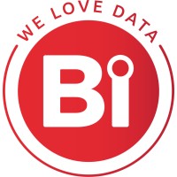 BI Network logo - Similar company to Log E