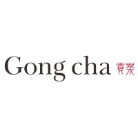 Gong cha DMV logo - Similar company to Dataopus