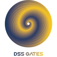 DSS GATES logo - Similar company to Zonepals