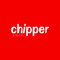 Chipper Digital logo - Similar company to Target 10