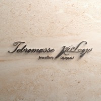 Tebromasse Jewellery logo - Similar company to Marbella Gems